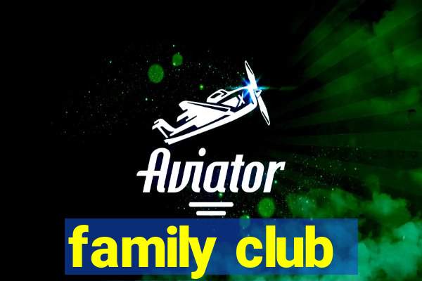 family club