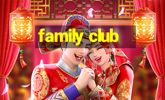 family club