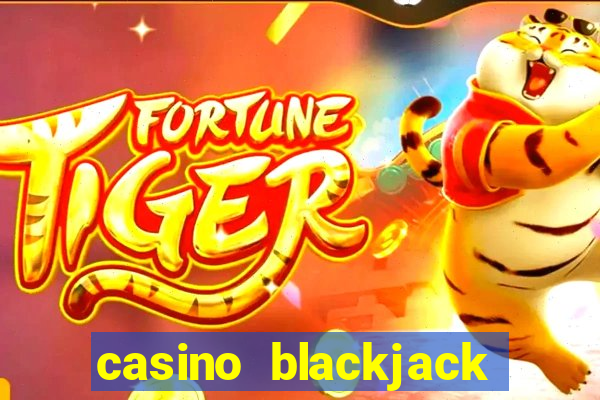 casino blackjack online free