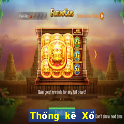 Thống kê Xổ Số điện toán 6x36 ngày 6