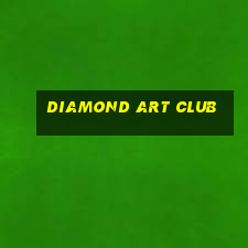 diamond art club