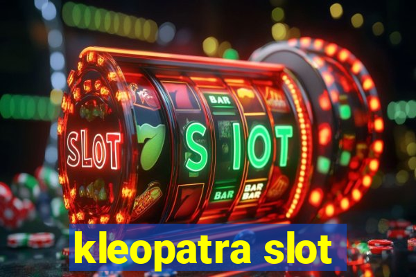 kleopatra slot