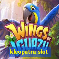 kleopatra slot