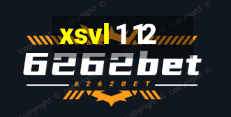 xsvl 1 12