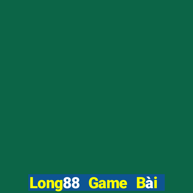 Long88 Game Bài Xanh 9