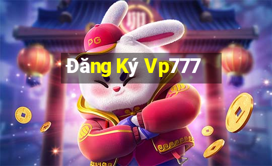 Đăng Ký Vp777