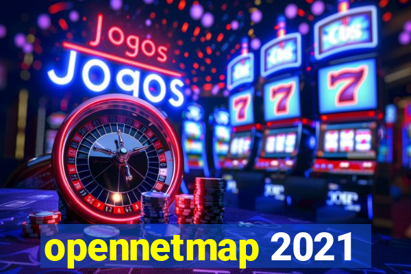 opennetmap 2021