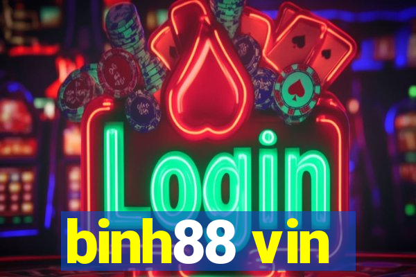 binh88 vin