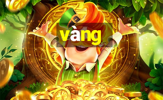 vàng