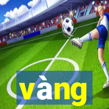 vàng