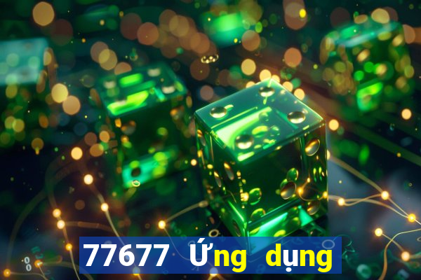 77677 Ứng dụng xổ số