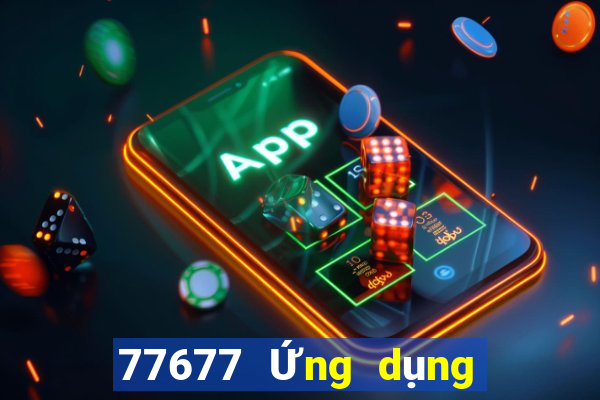 77677 Ứng dụng xổ số