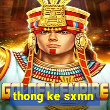 thong ke sxmn