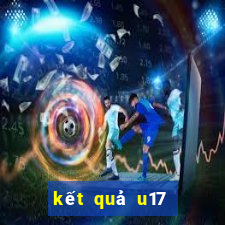 kết quả u17 thái lan