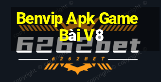 Benvip Apk Game Bài V8