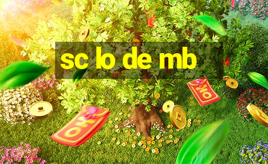 sc lo de mb