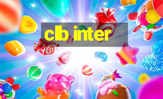 clb inter