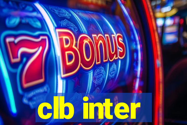 clb inter