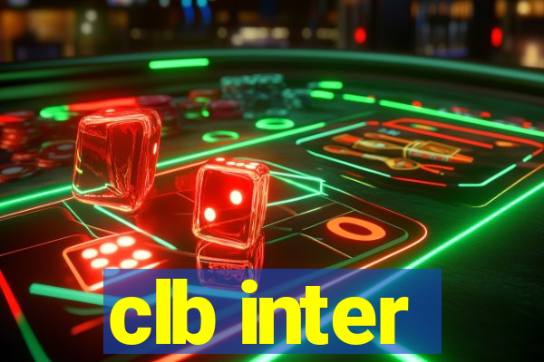 clb inter