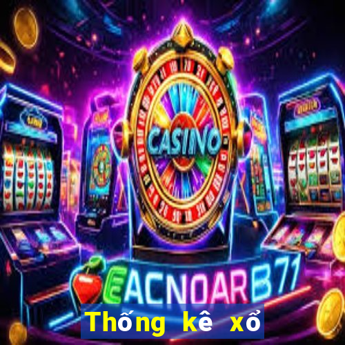 Thống kê xổ số thừa thiên huế thứ Ba