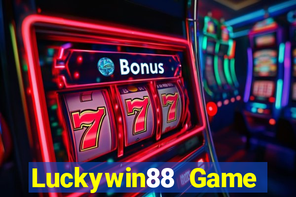 Luckywin88 Game Bài Liêng Online