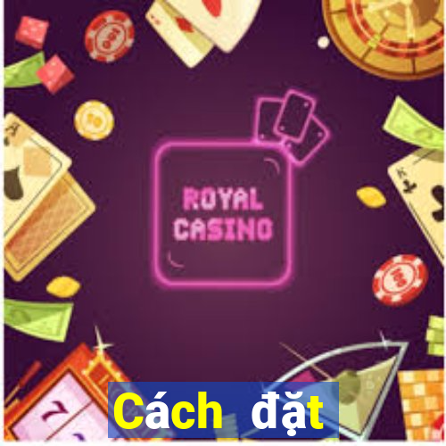 Cách đặt cược XSHCM ngày 15