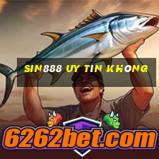 Sin888 Uy Tín Không