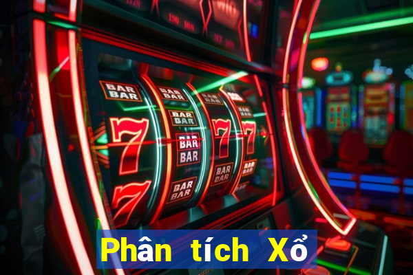 Phân tích Xổ Số Tỉnh Quảng Bình ngày 8