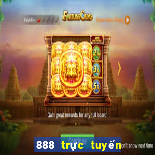 888 trực tuyến cờ bạc thực tế