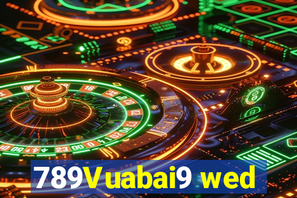 789Vuabai9 wed