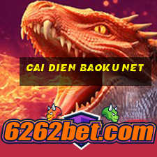 Cai Dien Baoku Net