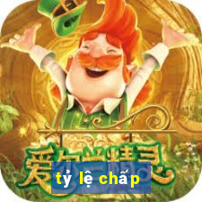 tỷ lệ chấp