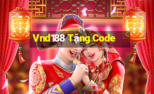 Vnd188 Tặng Code