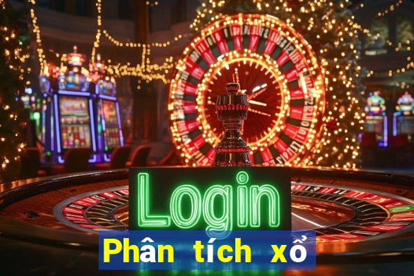 Phân tích xổ số Long An thứ hai