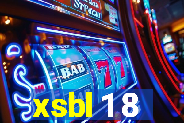 xsbl 1 8