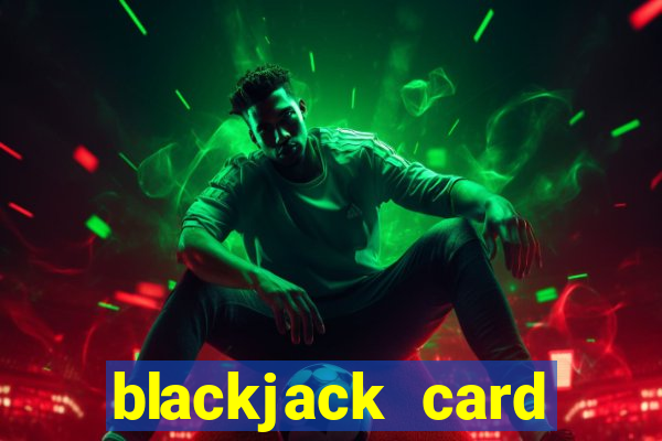 blackjack card counting video