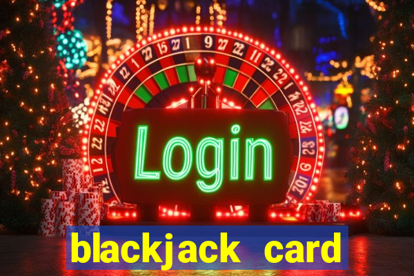 blackjack card counting video