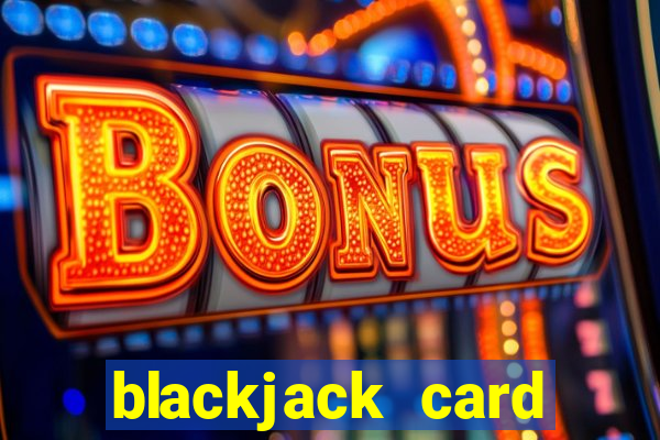 blackjack card counting video