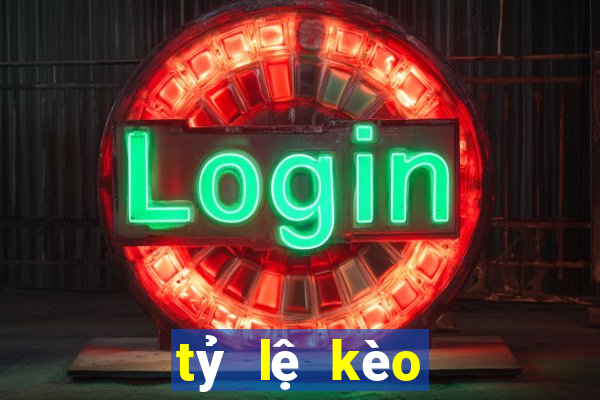 tỷ lệ kèo nhà cái vn88