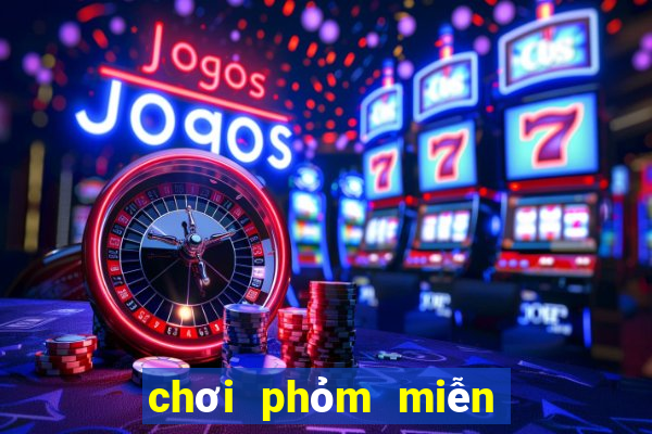 chơi phỏm miễn phí online