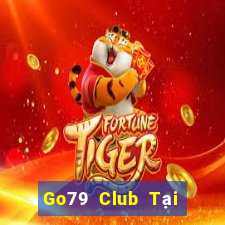 Go79 Club Tại Game Bài Đổi Thưởng