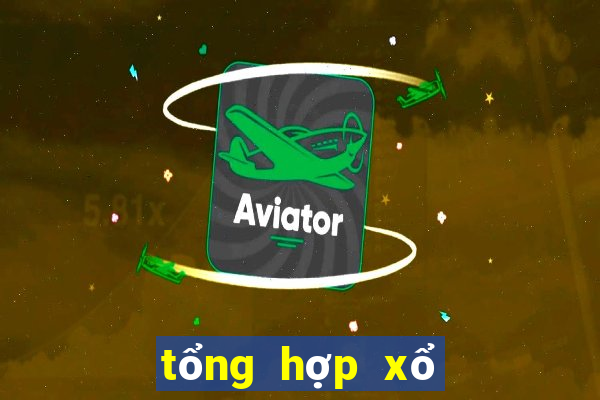 tổng hợp xổ số đà nẵng