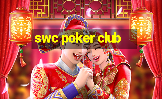 swc poker club