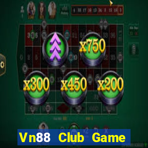 Vn88 Club Game Bài Zic