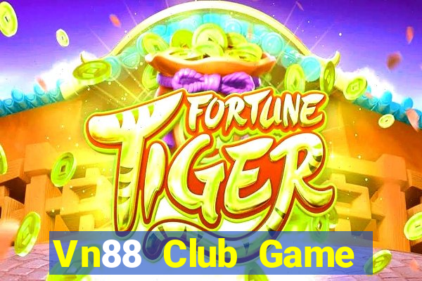 Vn88 Club Game Bài Zic