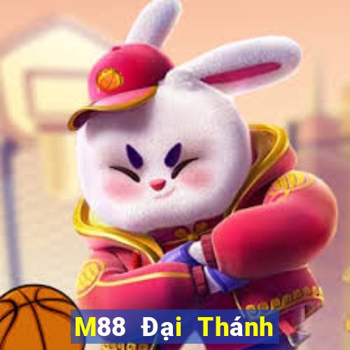 M88 Đại Thánh game bài