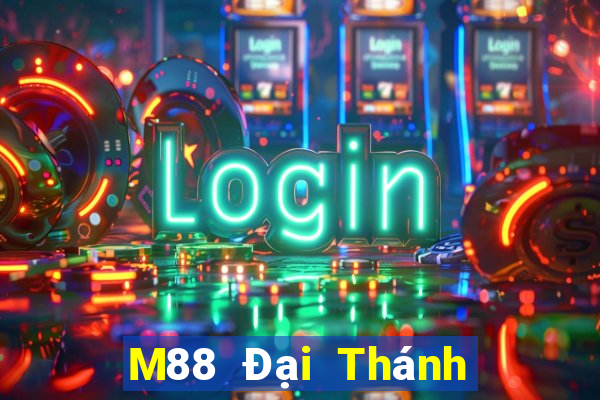 M88 Đại Thánh game bài