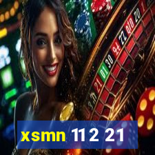 xsmn 11 2 21