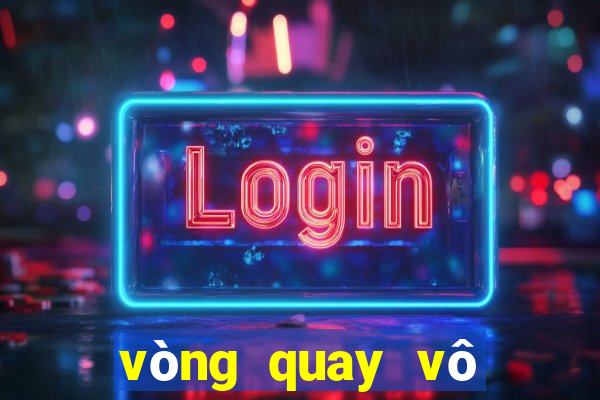 vòng quay vô cực phần 1