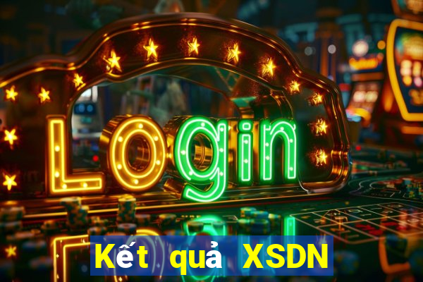 Kết quả XSDN Thứ 6